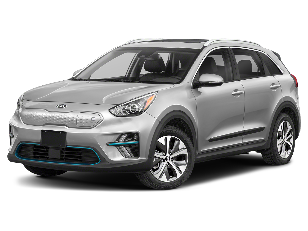 2020 Kia Niro EV EX Premium