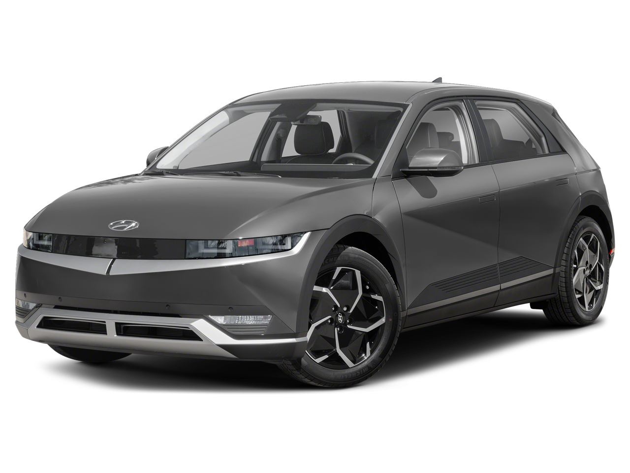 Used 2023 Hyundai IONIQ 5 SEL with VIN KM8KNDAF7PU143515 for sale in Novato, CA