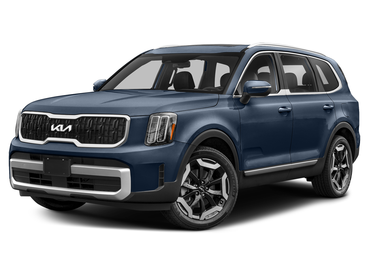 2023 Kia Telluride EX