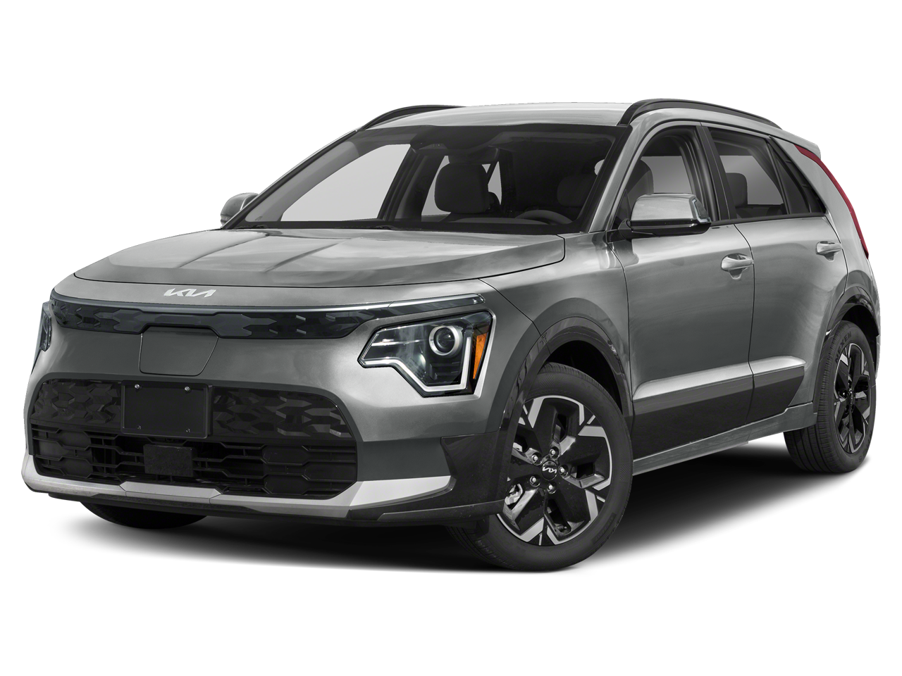 Certified 2023 Kia Niro Wind with VIN KNDCR3L15P5067683 for sale in Novato, CA