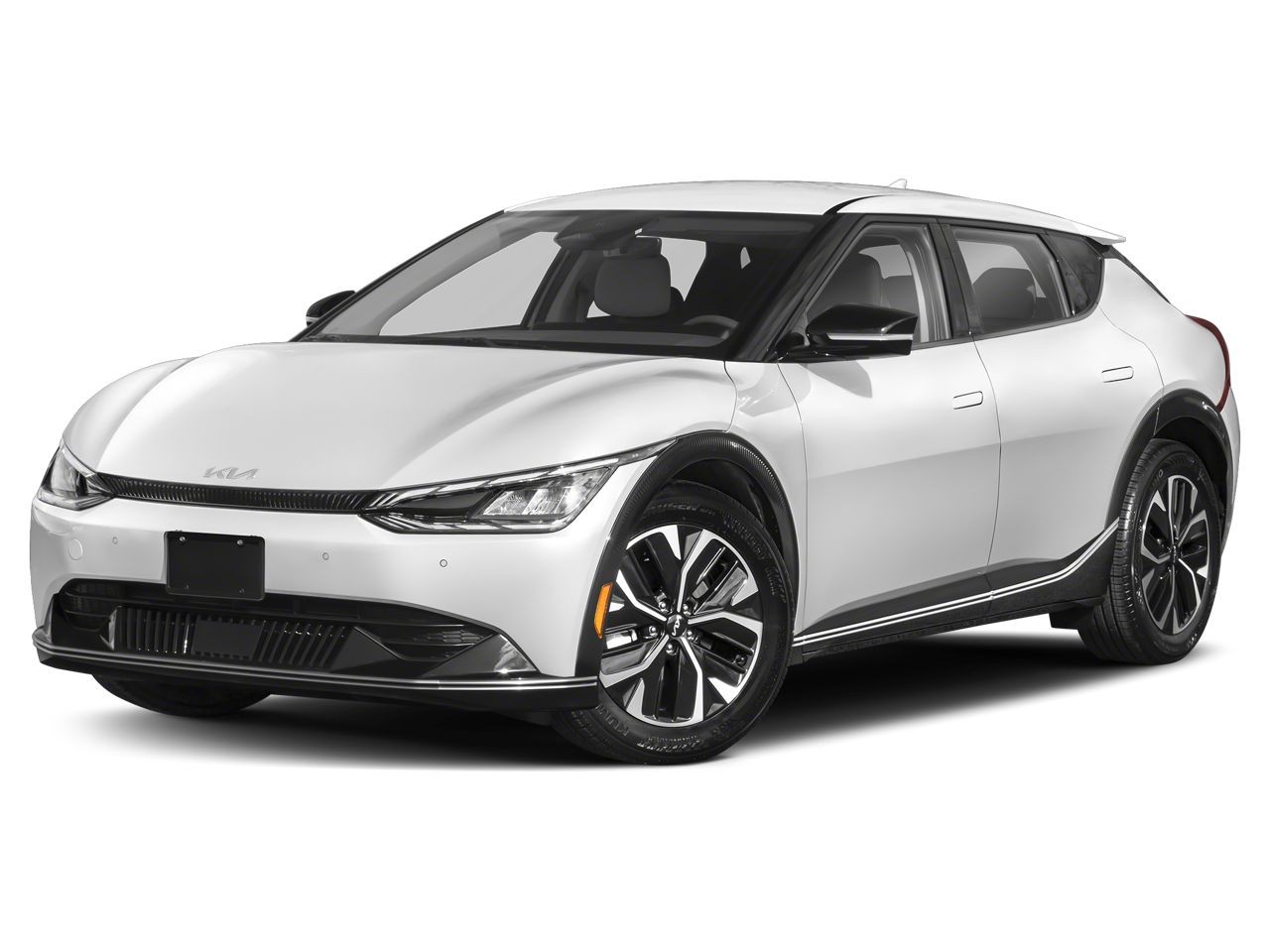 2023 Kia EV6 Wind's photo