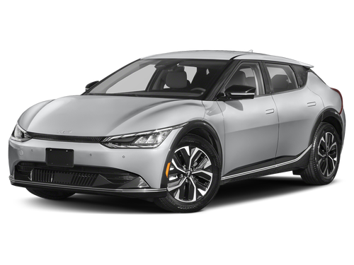 2023 Kia EV6 Wind Technology Package