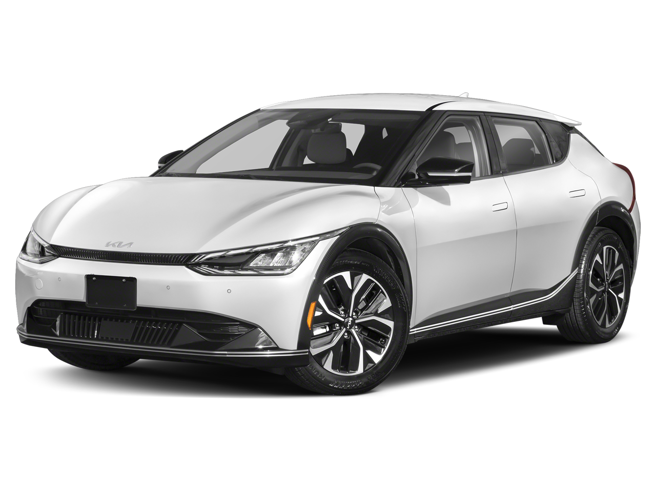 2024 Kia EV6 Wind AWD TECH PKG