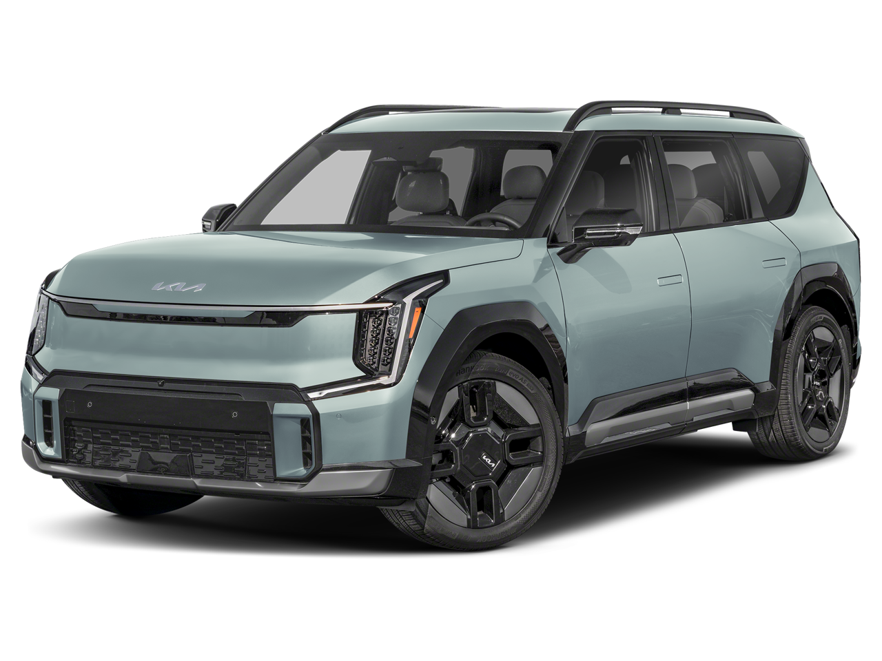 2024 Kia EV9 GT-Line AWD