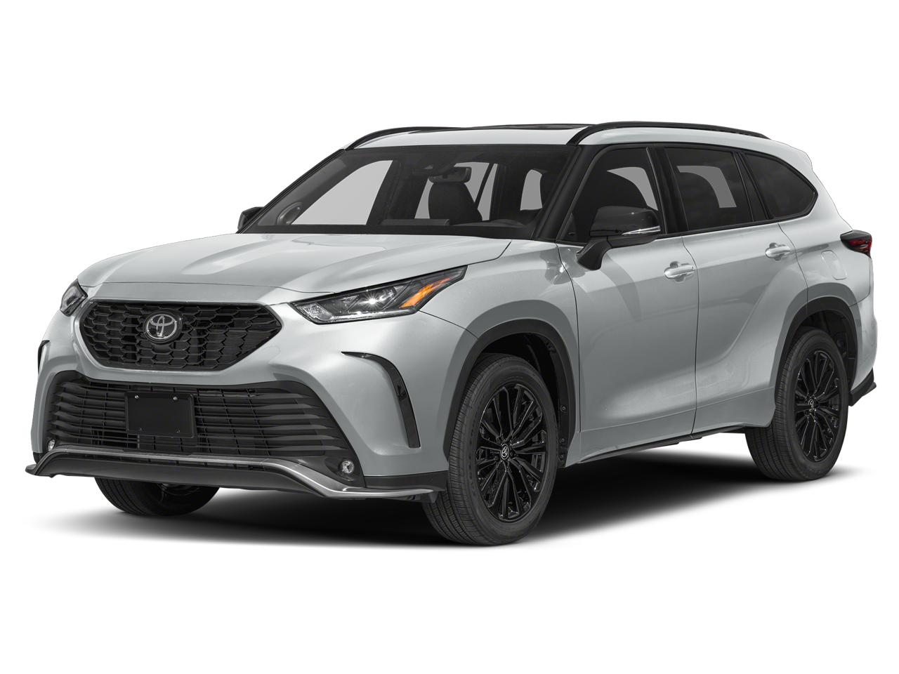 2025 Toyota Highlander XSE