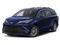 2025 Toyota Sienna XLE 7 Passenger