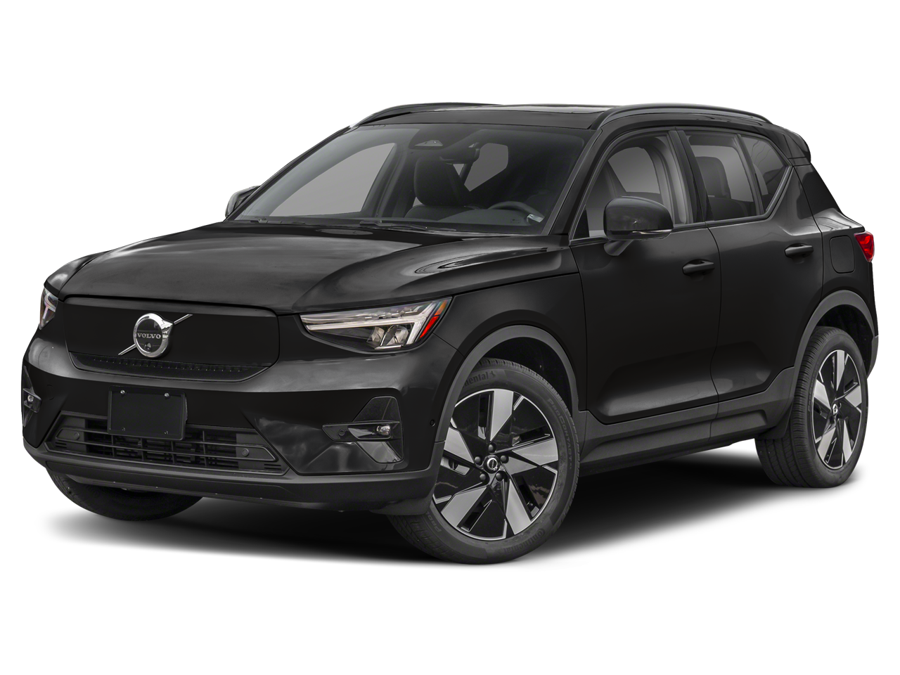 2025 Volvo EX40 Twin Motor Core