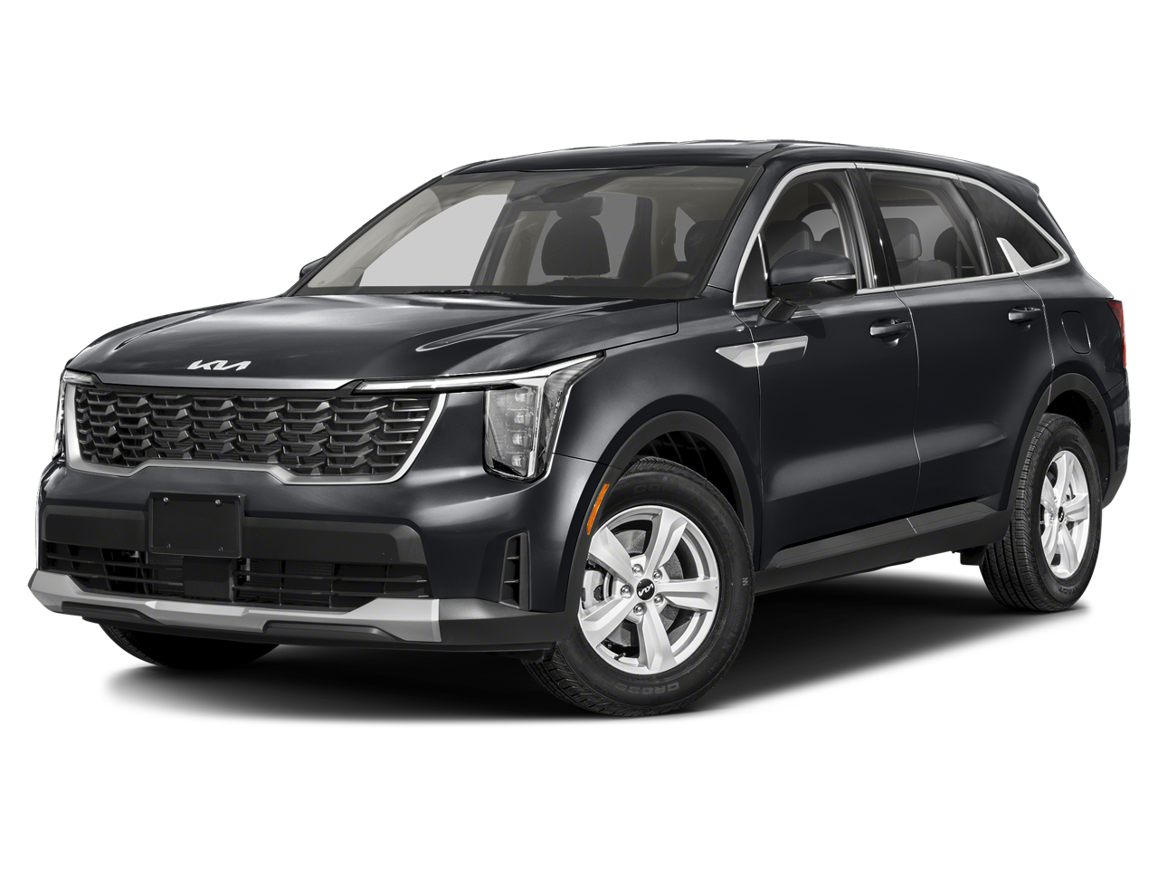 2026 Kia Sorento LX - Photo 28