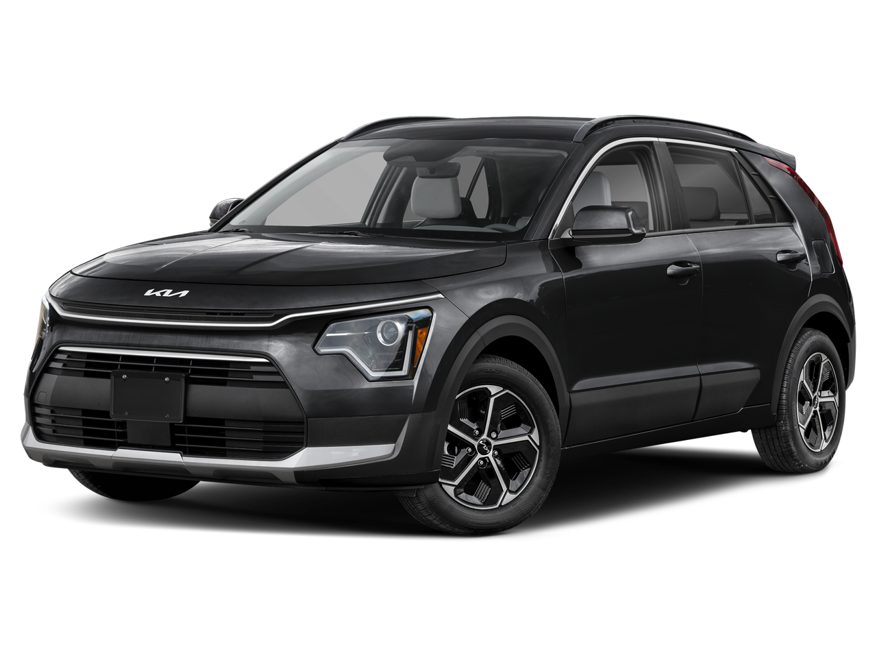 2026 Kia Niro's photo