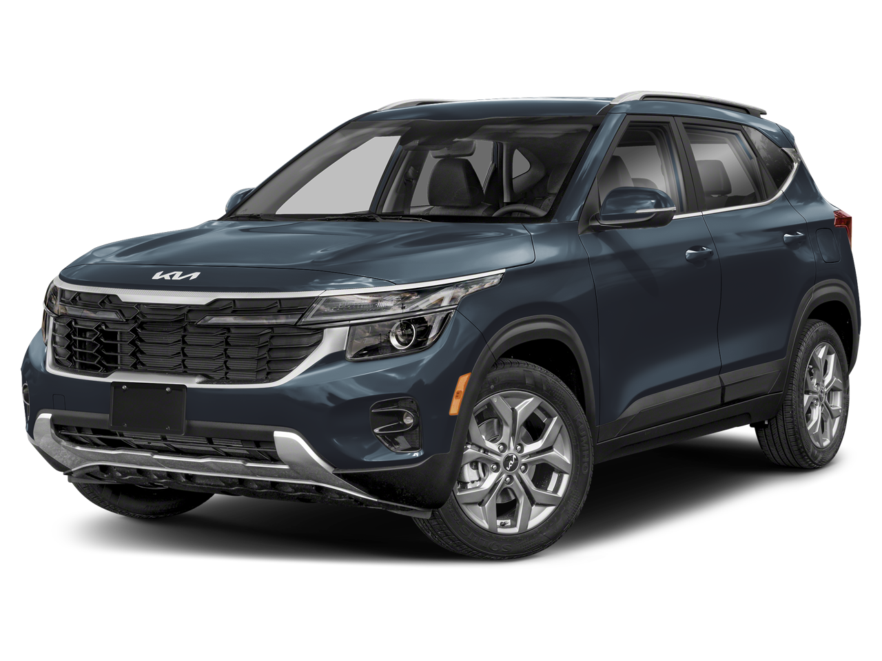 2026 Kia Seltos S - Photo 28