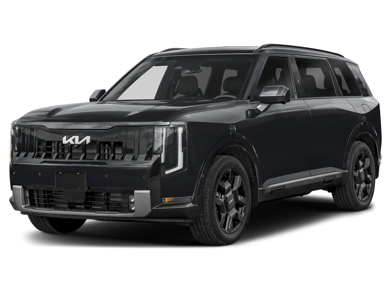 2027 Kia Telluride SX-Prestige