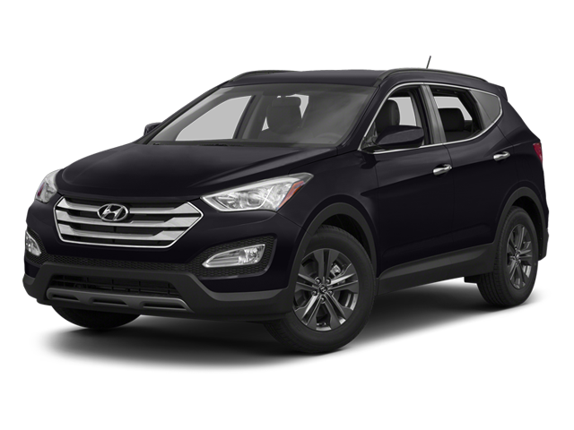 2013 Hyundai Santa Fe Sport Base