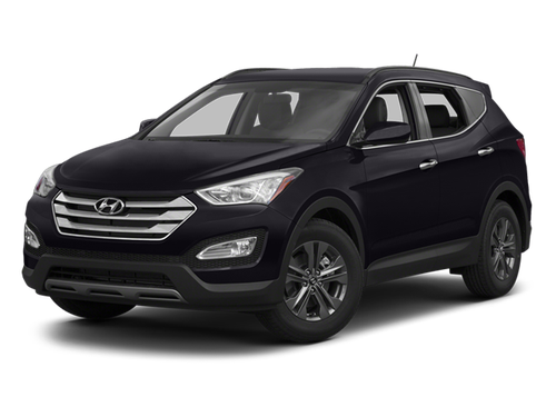 2013 Hyundai Santa Fe Sport Base
