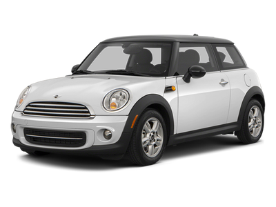 2013 MINI Cooper Base