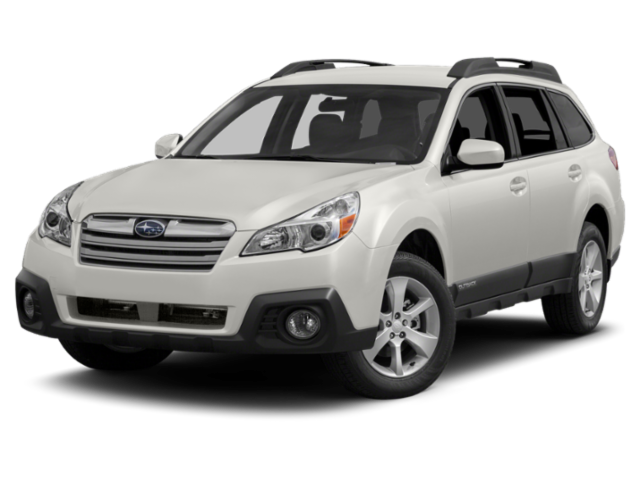 2013 Subaru Outback Limited