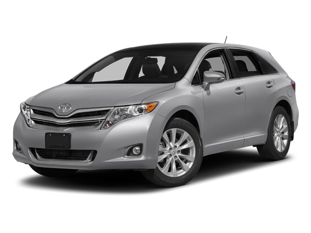 2013 Toyota Venza LE