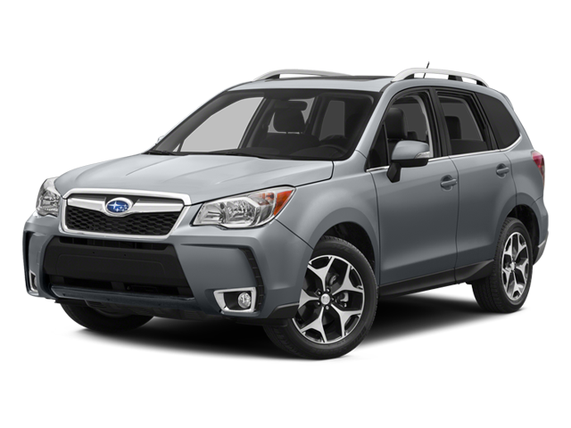 2014 Subaru Forester 2.0XT Premium Premium