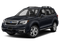 2018 Subaru Forester 2.5i Touring