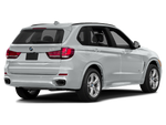 2015 BMW X5 xDrive35d