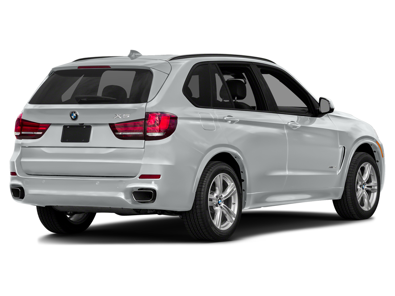 2015 BMW X5 xDrive35d