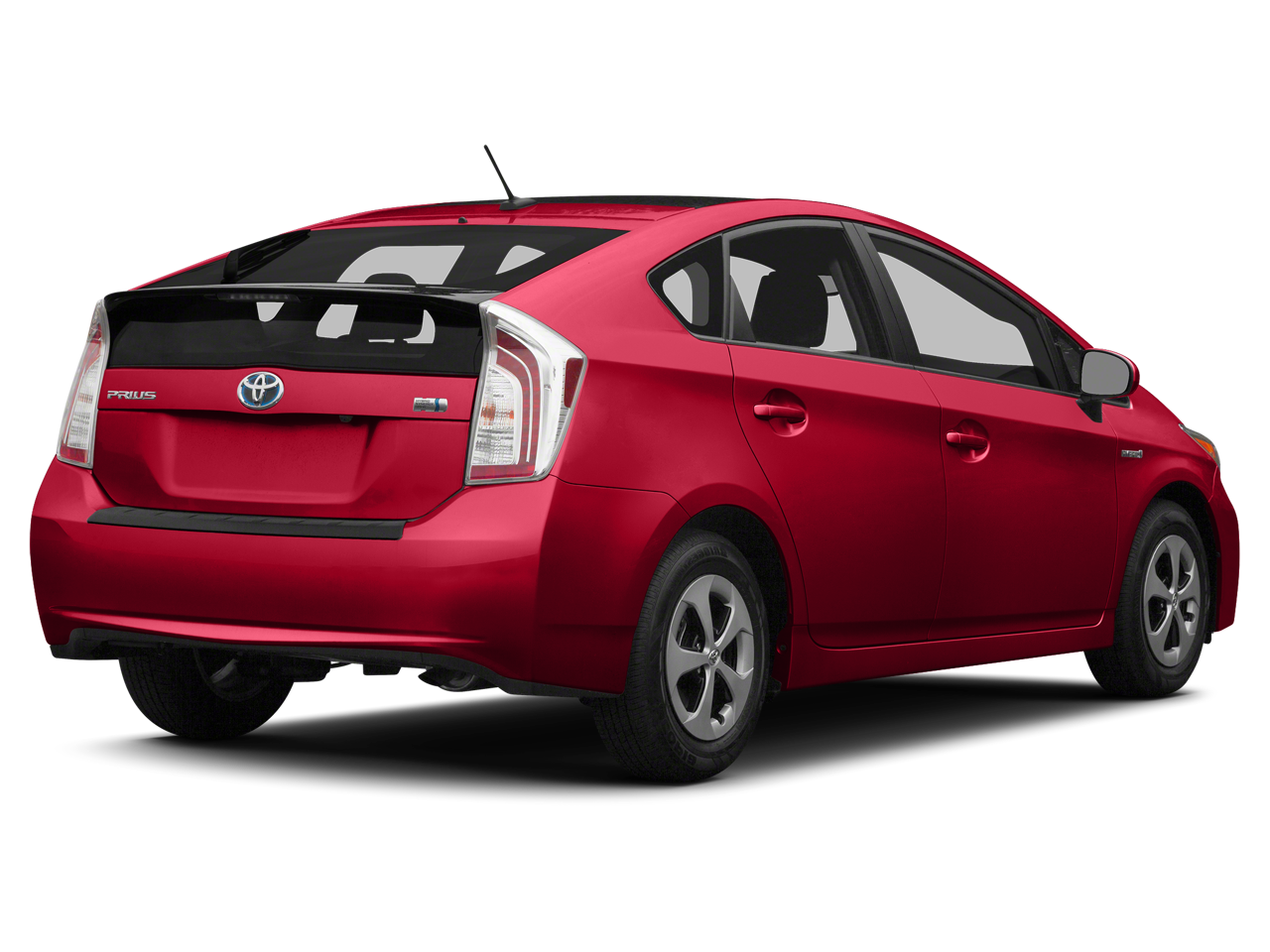 Used 2015 Toyota Prius Persona Series with VIN JTDKN3DU6F0427992 for sale in Novato, CA