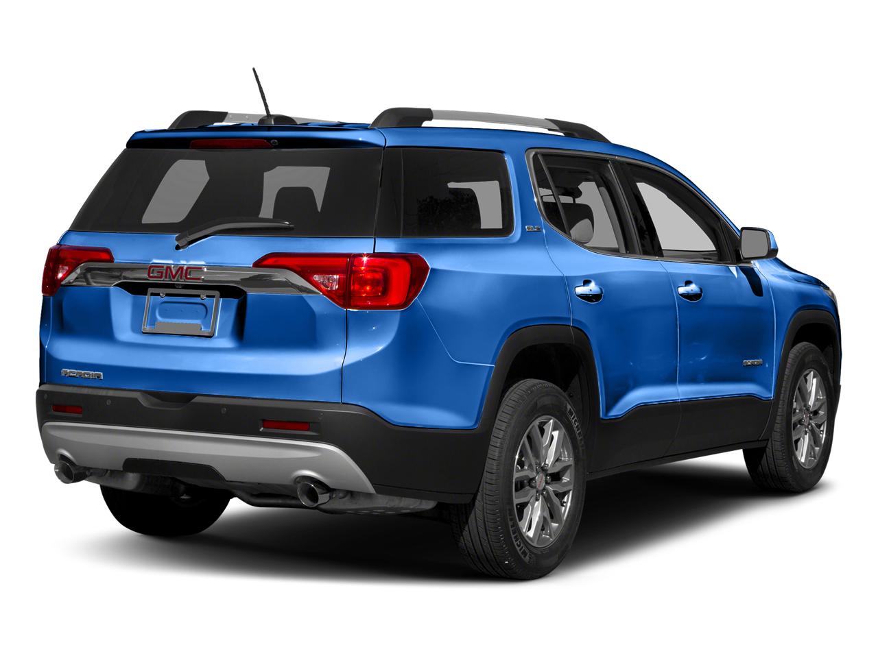 Used 2018 GMC Acadia SLT-1 with VIN 1GKKNMLA5JZ239678 for sale in Novato, CA