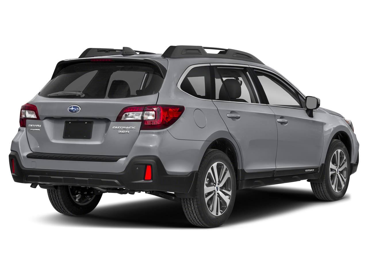Used 2018 Subaru Outback Limited with VIN 4S4BSENC7J3335951 for sale in Novato, CA