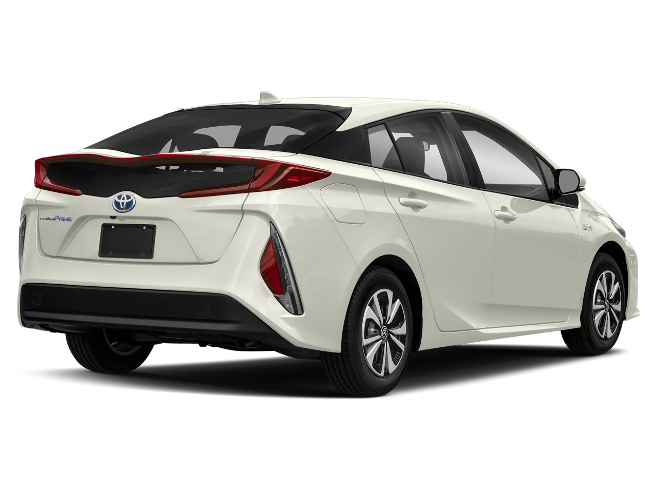 2019 Toyota Prius Prime Premium