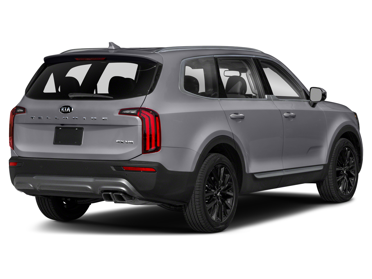 2020 Kia Telluride SX Prestige