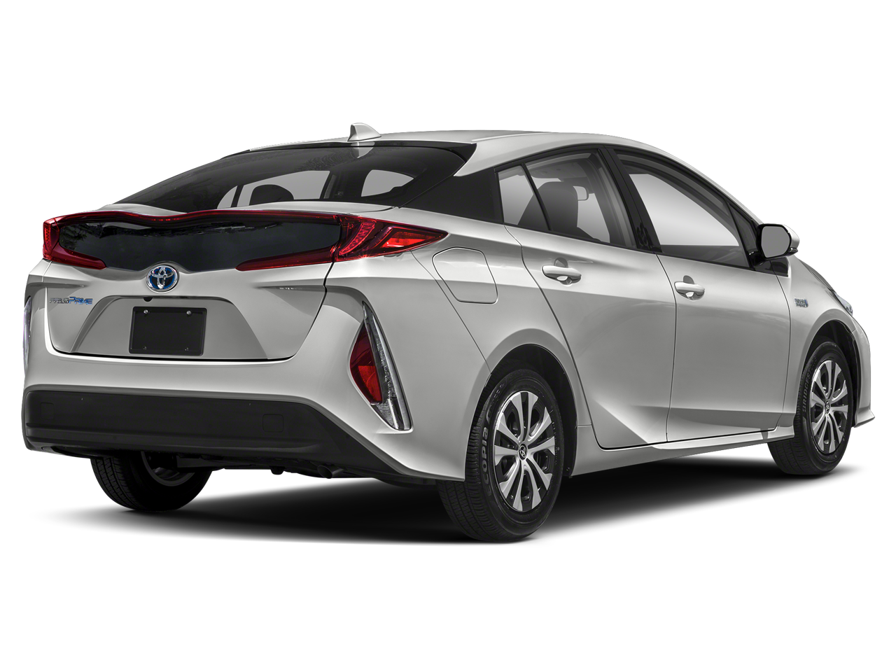 2021 Toyota Prius Prime XLE