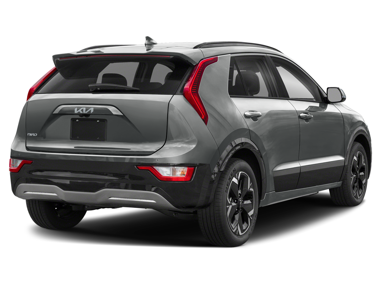 Certified 2023 Kia Niro Wind with VIN KNDCR3L10P5016012 for sale in Novato, CA