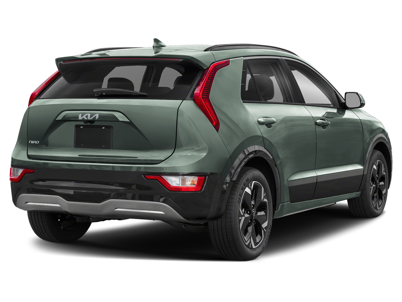 2023 Kia Niro EV Wind