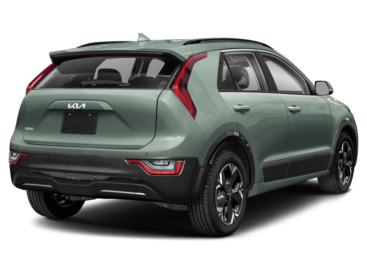 2023 Kia Niro EV Wave