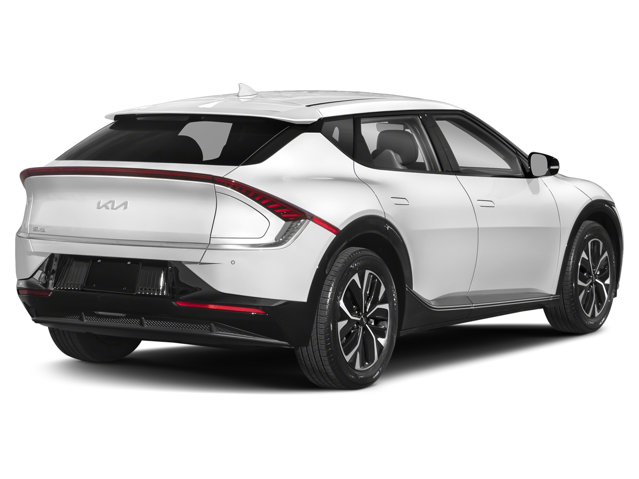 2023 Kia EV6 Wind