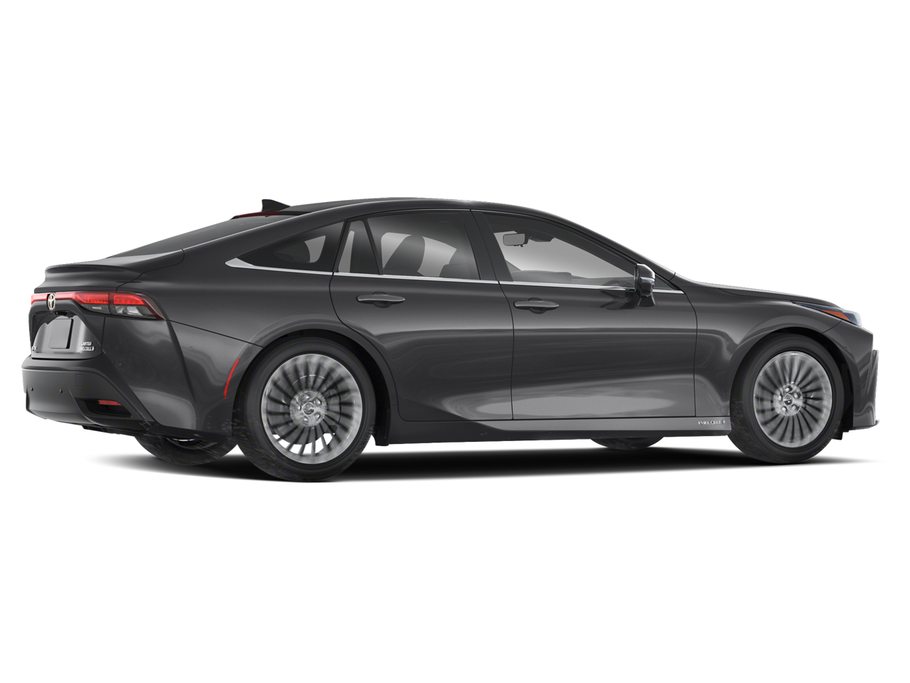 2023 Toyota Mirai XLE