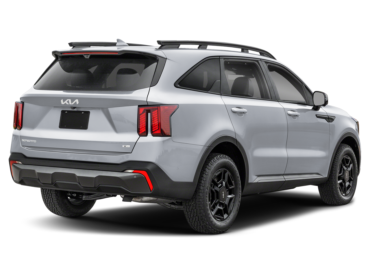 2024 Kia Sorento X-Pro SX Prestige