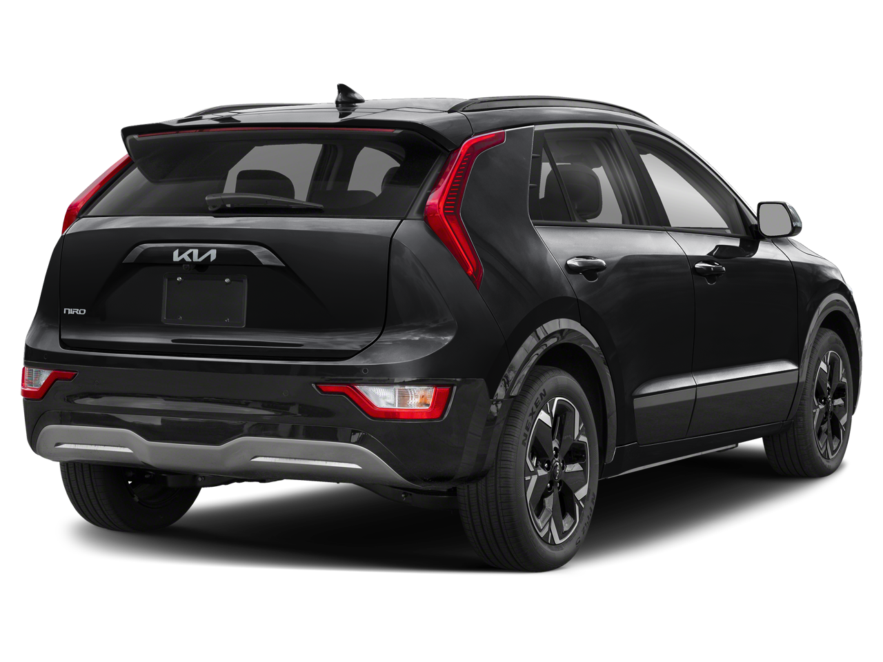 Certified 2024 Kia Niro Wind with VIN KNDCR3L13R5111196 for sale in Novato, CA