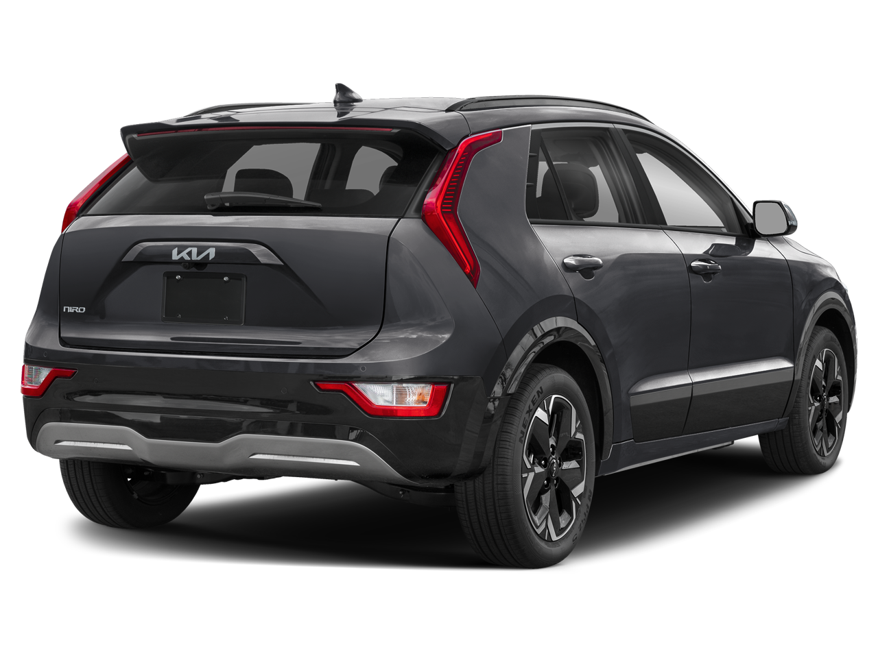 2024 Kia Niro EV Wind