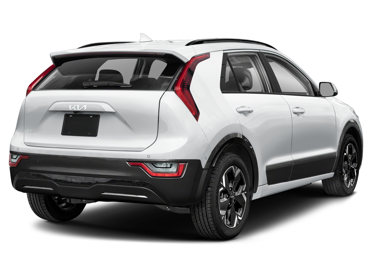 Used 2024 Kia Niro Wave with VIN KNDCT3L13R5092585 for sale in Novato, CA