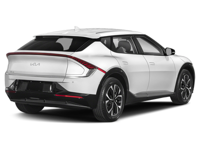 2024 Kia EV6 Wind AWD TECH PKG