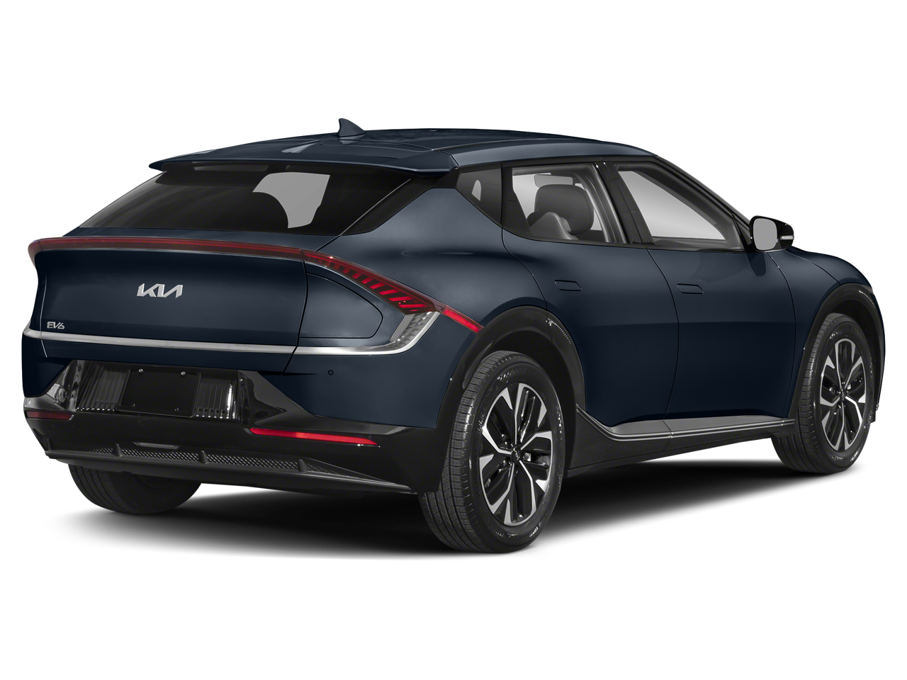 Certified 2024 Kia EV6 Wind with VIN KNDC3DLC1R5616470 for sale in Novato, CA