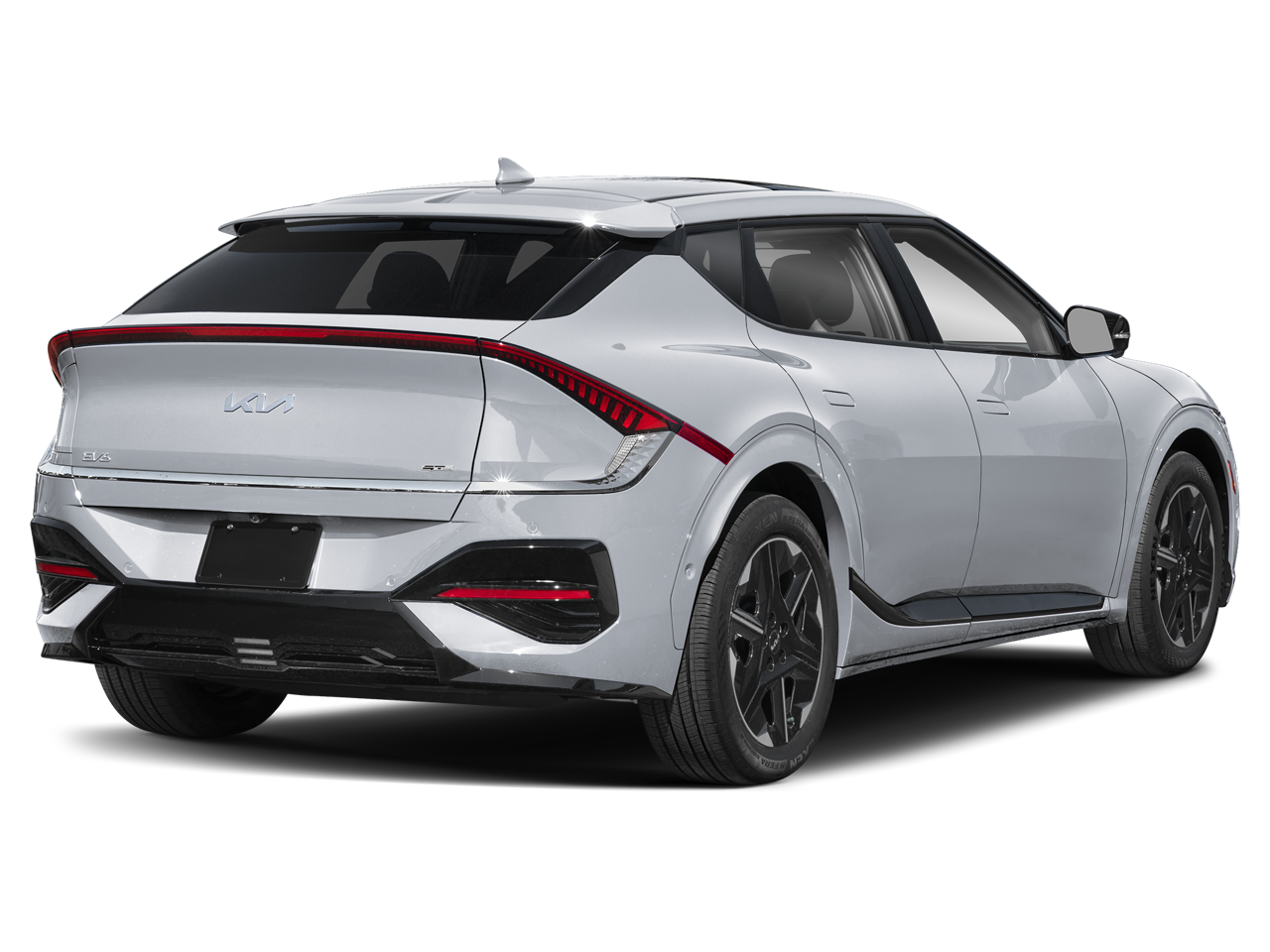 2025 Kia EV6 GT-Line