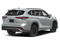 2025 Toyota Highlander XSE