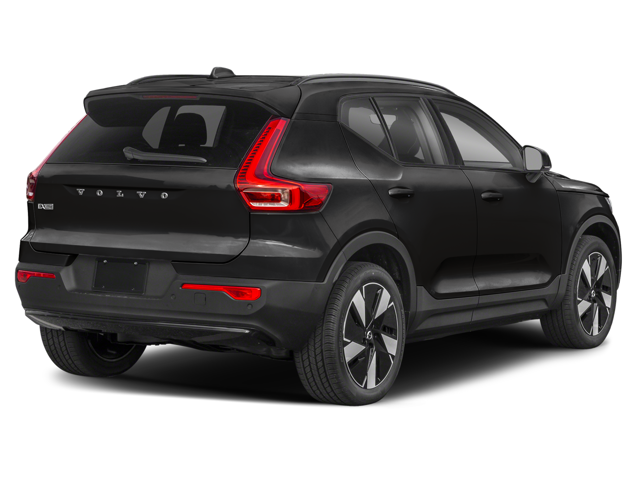 2025 Volvo EX40 Twin Motor Core