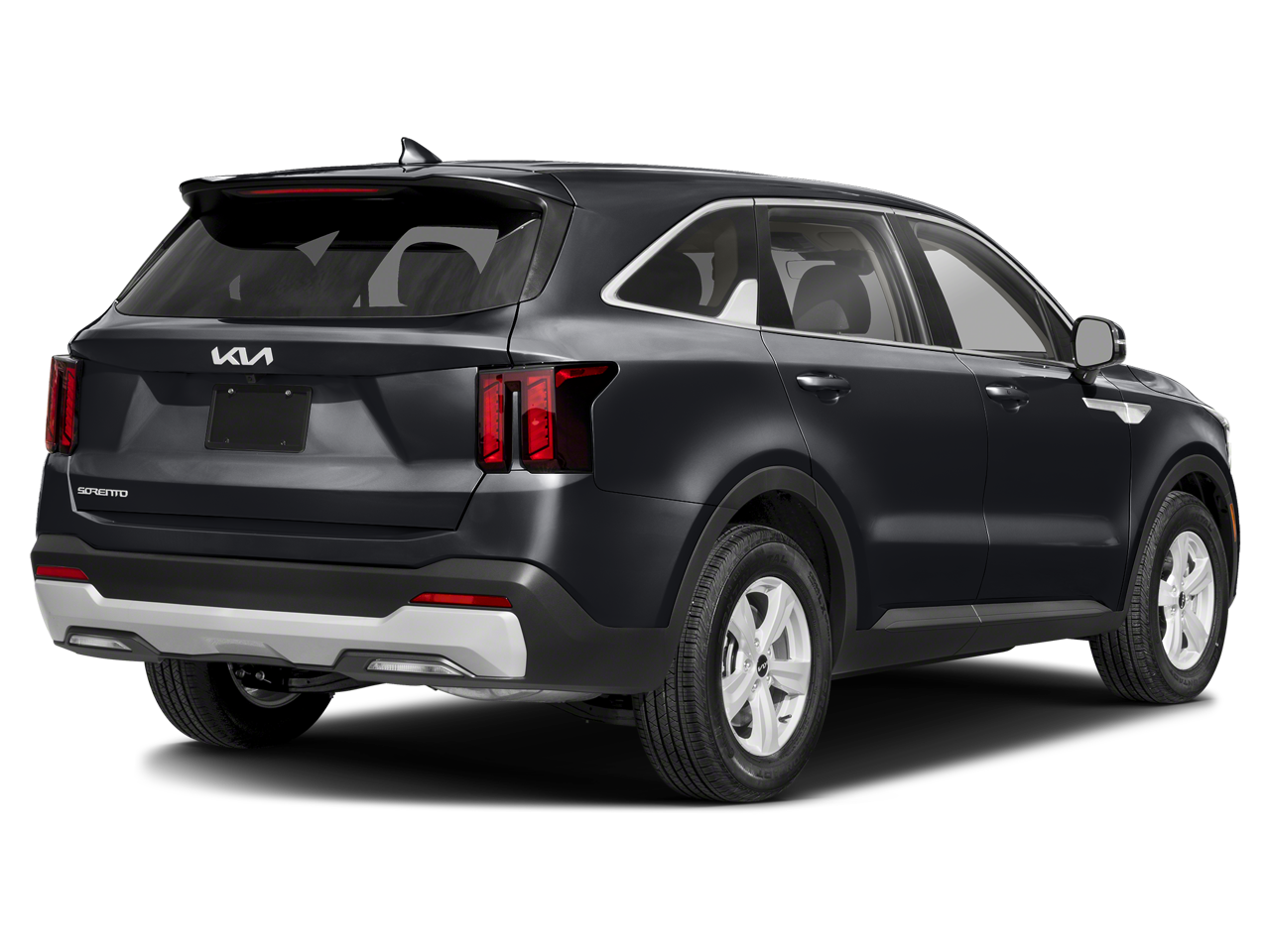 2026 Kia Sorento LX - Photo 29