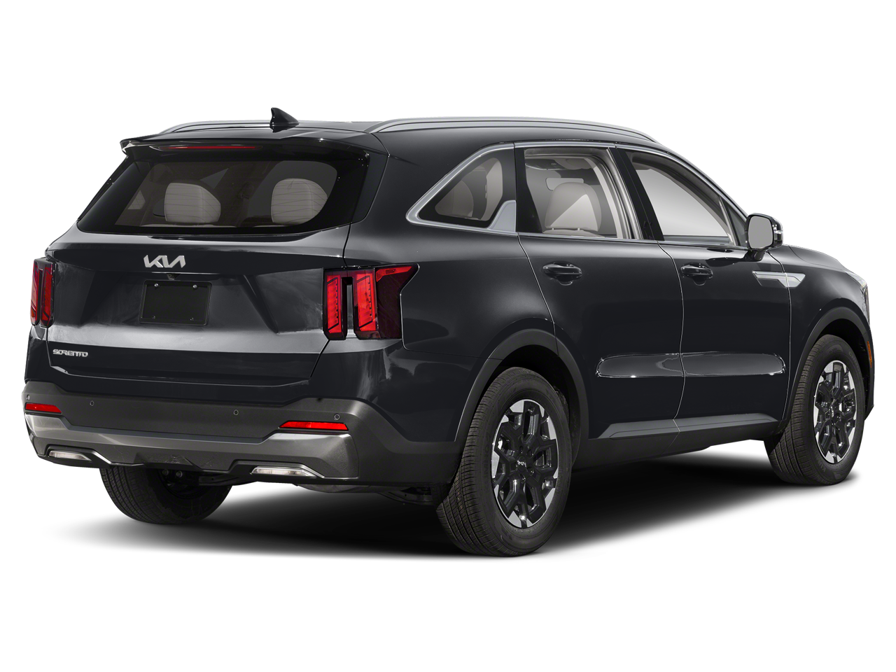 2026 Kia Sorento S - Photo 29