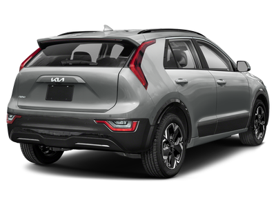 2026 Kia Niro EV Wave