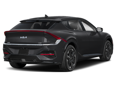 2026 Kia EV6 GT-Line