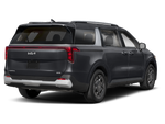 2027 Kia Carnival Hybrid EX