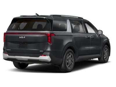 2027 Kia Carnival Hybrid EX